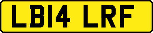 LB14LRF