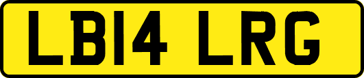 LB14LRG