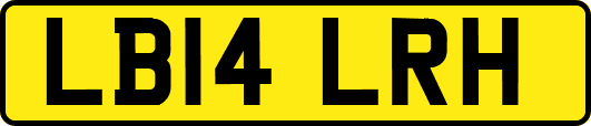 LB14LRH