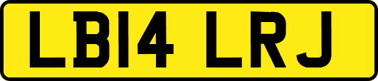 LB14LRJ