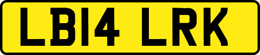 LB14LRK
