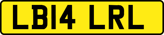 LB14LRL