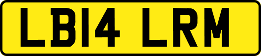 LB14LRM