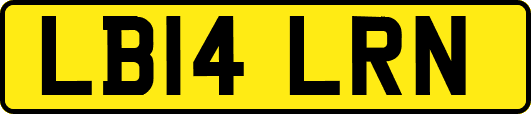 LB14LRN