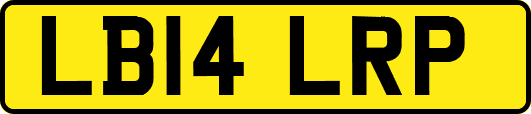 LB14LRP