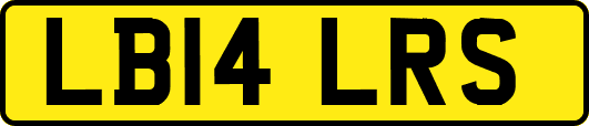 LB14LRS