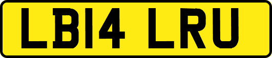 LB14LRU