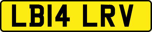 LB14LRV