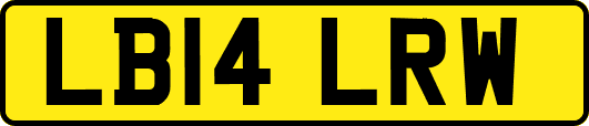 LB14LRW