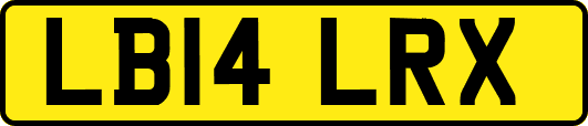 LB14LRX