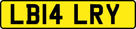 LB14LRY