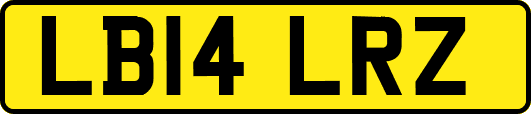 LB14LRZ