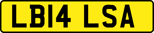 LB14LSA