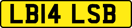 LB14LSB