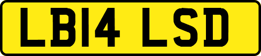 LB14LSD