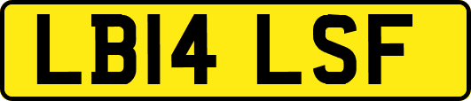 LB14LSF