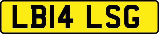 LB14LSG