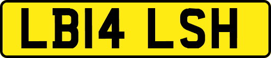 LB14LSH