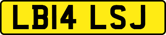 LB14LSJ