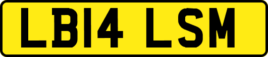 LB14LSM
