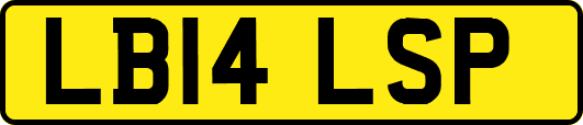 LB14LSP