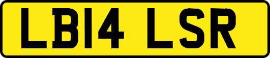 LB14LSR