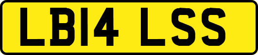 LB14LSS