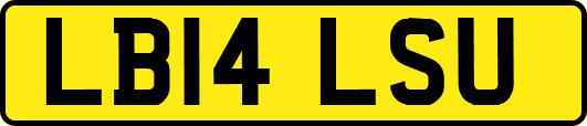 LB14LSU