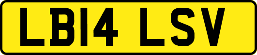 LB14LSV