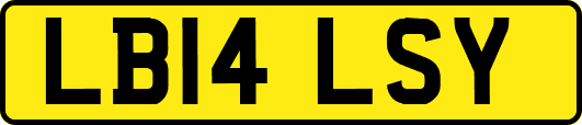 LB14LSY