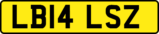 LB14LSZ