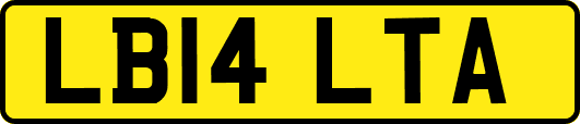 LB14LTA