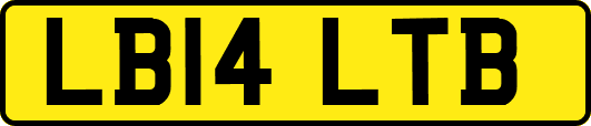 LB14LTB