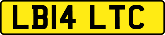 LB14LTC
