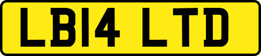 LB14LTD