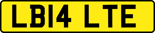 LB14LTE