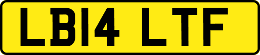LB14LTF