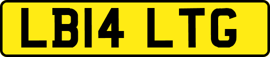 LB14LTG