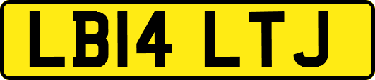 LB14LTJ