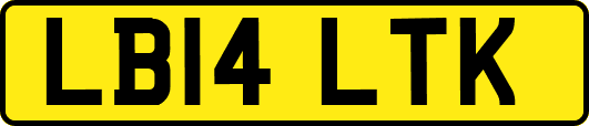 LB14LTK