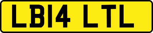 LB14LTL