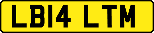 LB14LTM