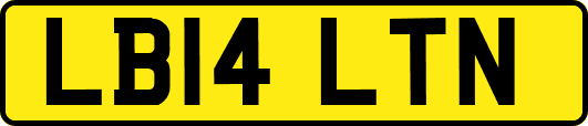 LB14LTN
