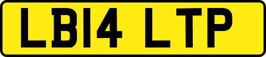 LB14LTP