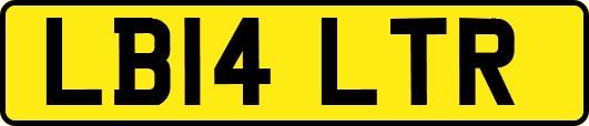 LB14LTR