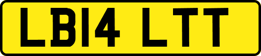 LB14LTT