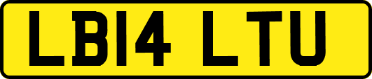 LB14LTU