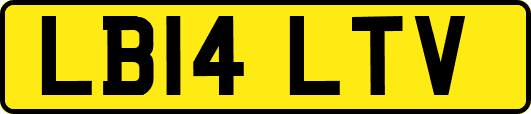 LB14LTV
