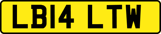 LB14LTW