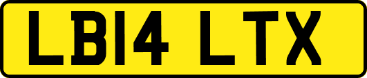 LB14LTX